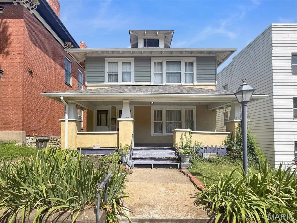 310 N Fifth, Hannibal, MO 63401