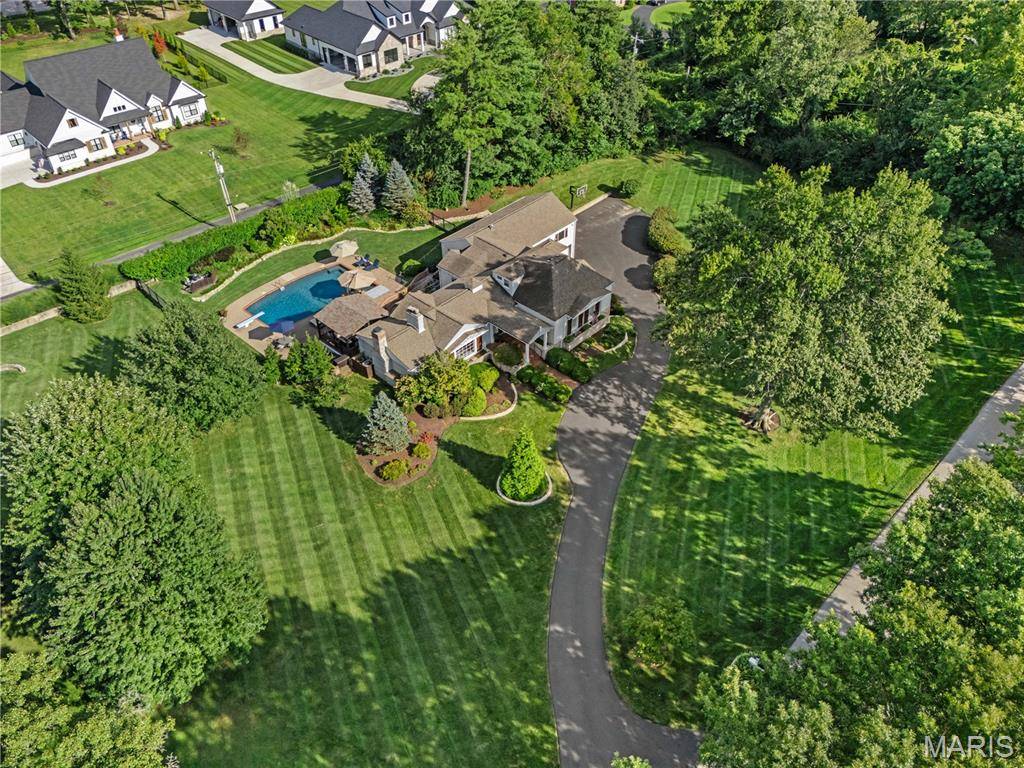 21 Country Life Acres, Country Life Acres, MO 63131
