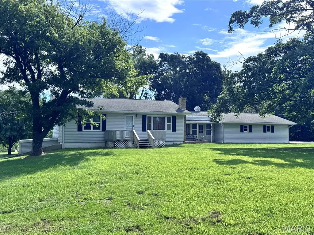 59604 Starview Estates, New London, MO 63459