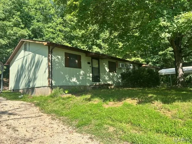 309 North Lucas, Pilot Knob, MO 63663