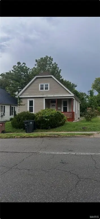 1014 William ST, Cape Girardeau, MO 63703