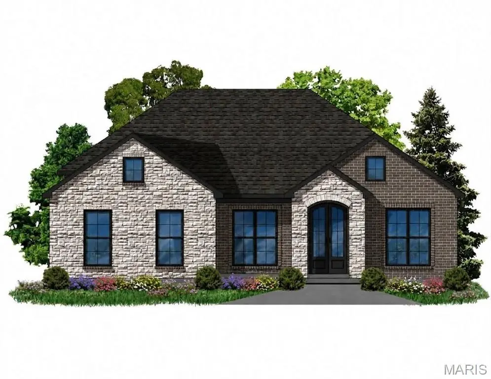 11913 Santino CT, Creve Coeur, MO 63141