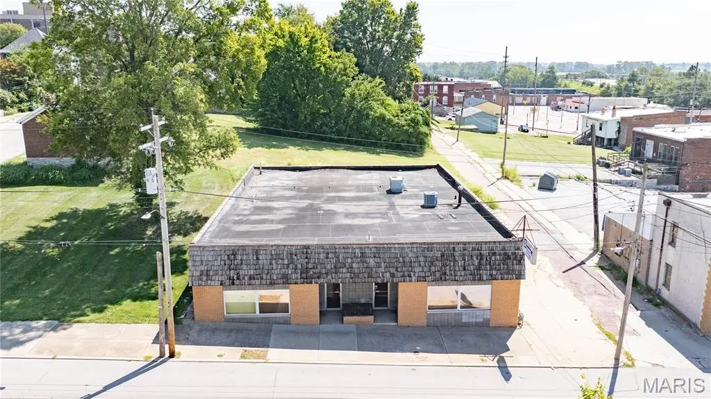 319 Ridge ST, Alton, IL 62002