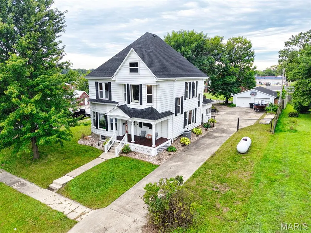 302 Shelby ST, Other, MO 63532