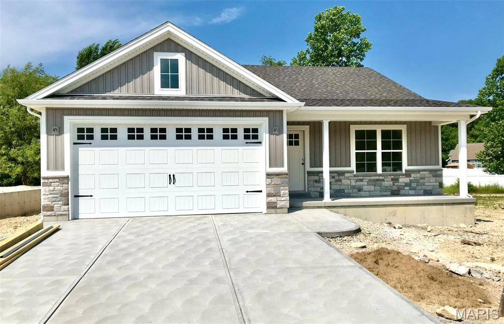 1665 Flagstaff DR, Festus, MO 63028