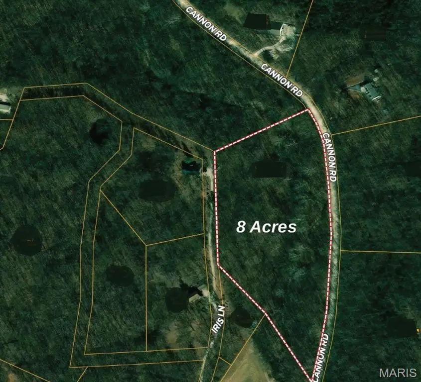8 Ac - 00 Wooden Nickel DR, Foley, MO 63347