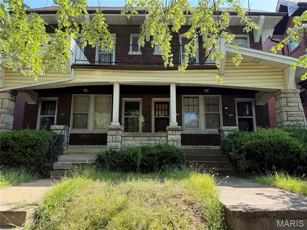 5018 Mardel AVE, St Louis, MO 63109