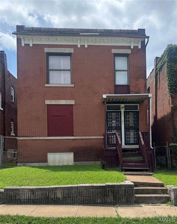 5972 Hamilton TER, St Louis, MO 63112
