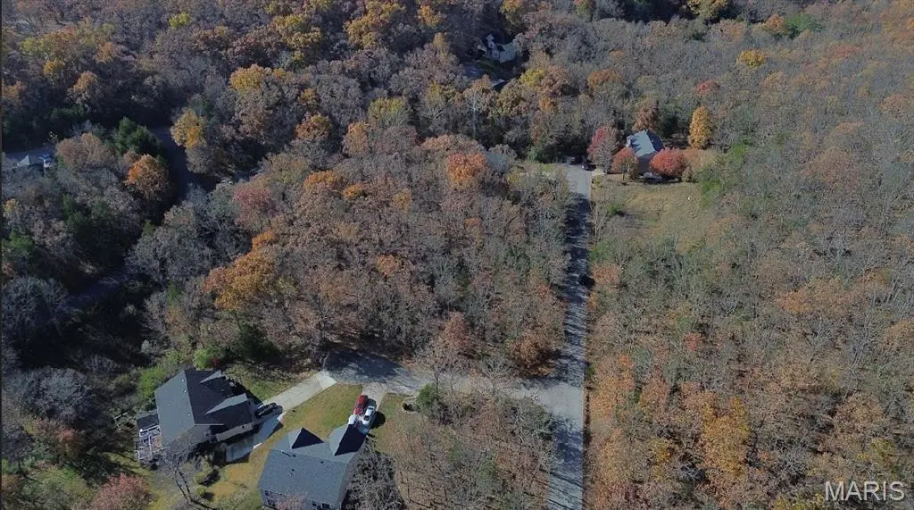 Lot 111// 9486 Pea Ridge DR, Hillsboro, MO 63050