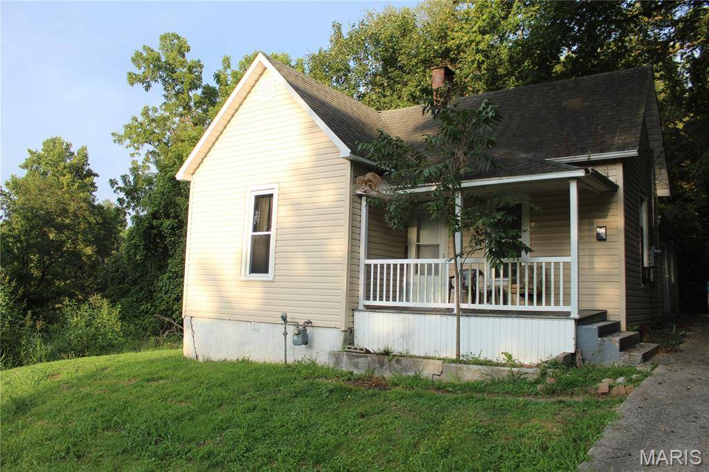 406 S Bellevue ST, Cape Girardeau, MO 63755