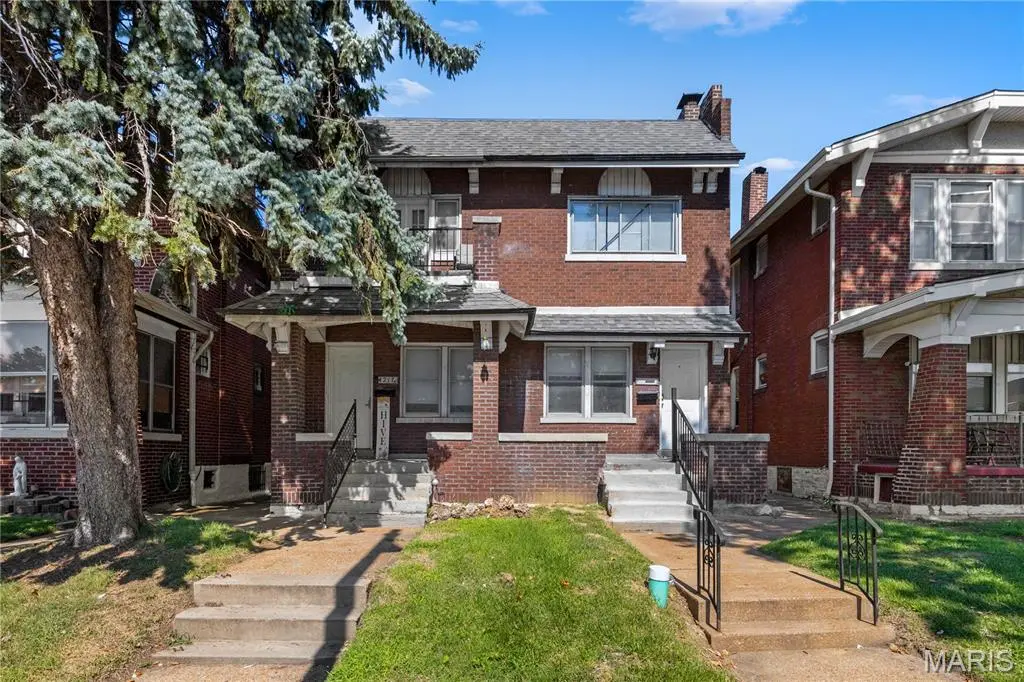 4217 S Grand BLVD, St Louis, MO 63111