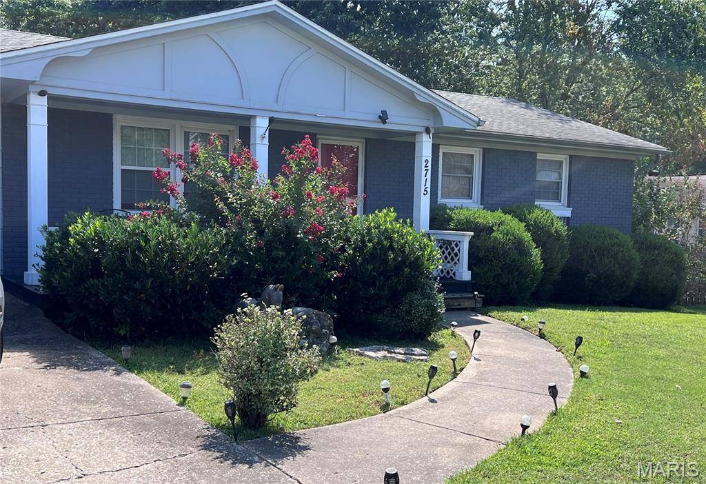 2715 Independence ST, Cape Girardeau, MO 63703