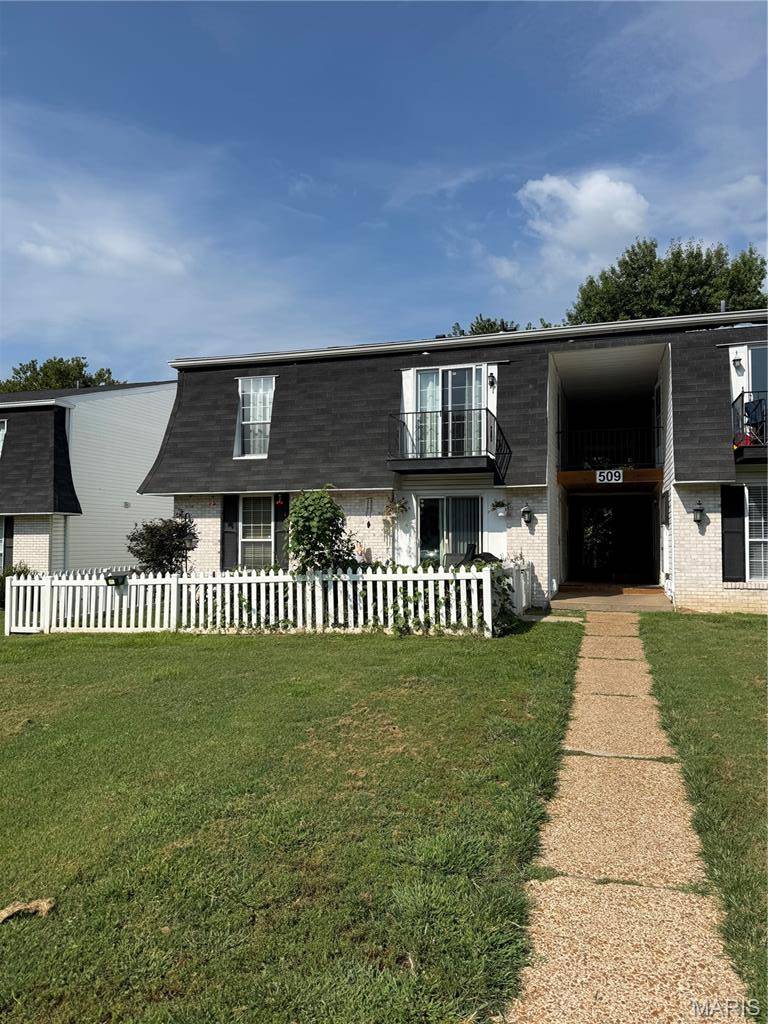 509 N Monroe ST #7, Pacific, MO 63069