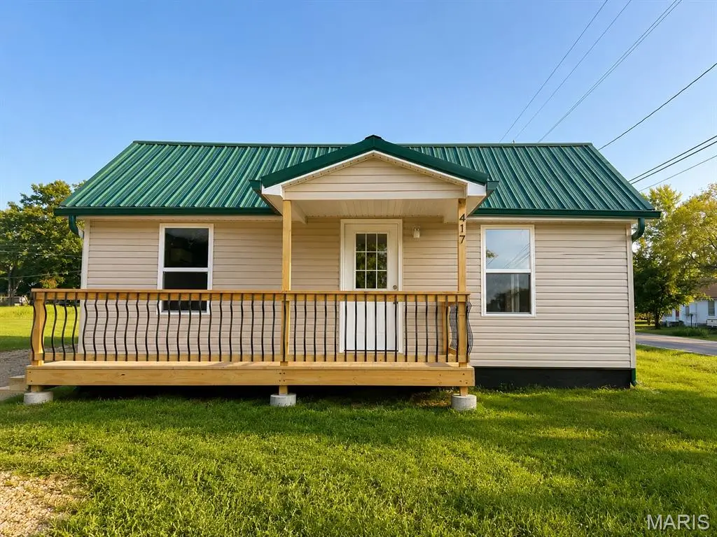 417 Taylor ST, Richland, MO 65556