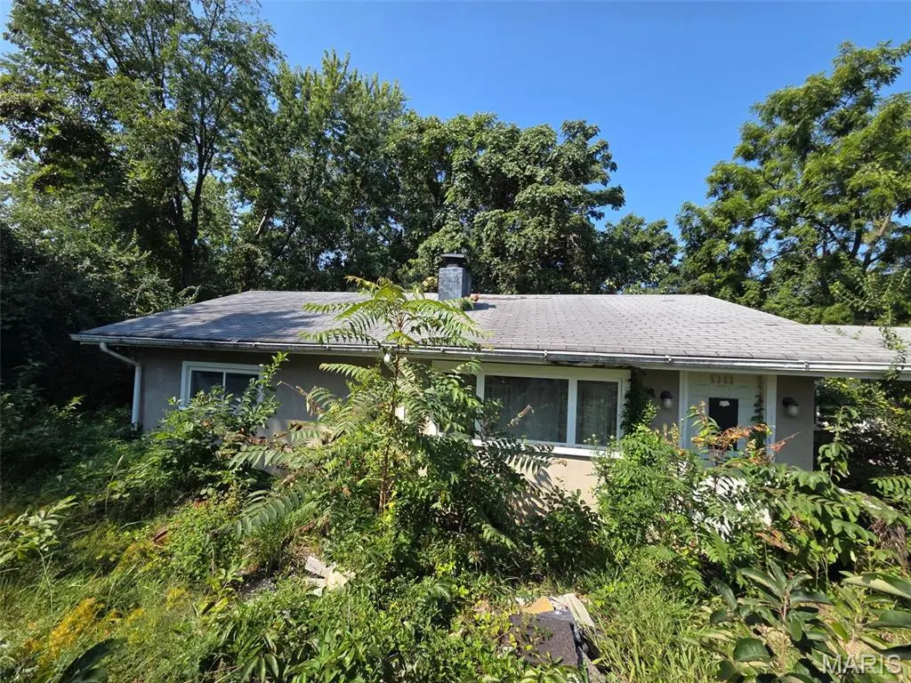 5363 Old State Route 21, Imperial, MO 63051