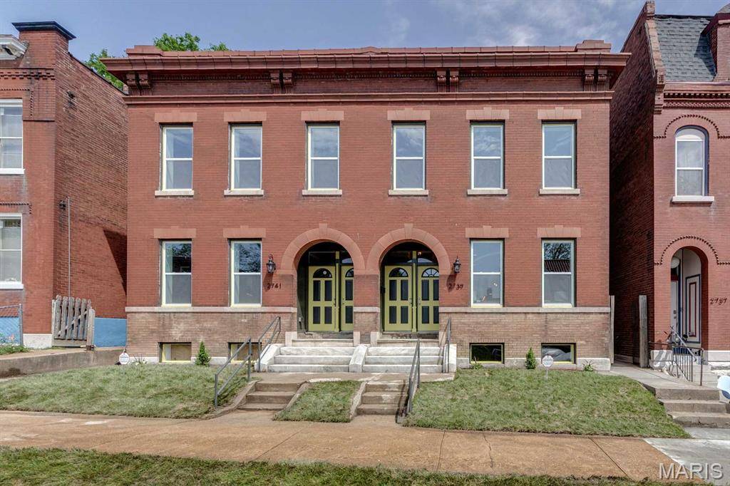 2741 Utah ST, St Louis, MO 63118