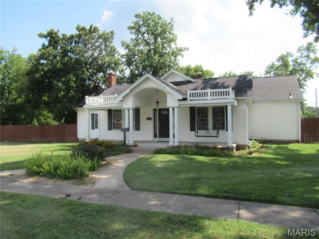 230 Maple ST, Sullivan, MO 63080