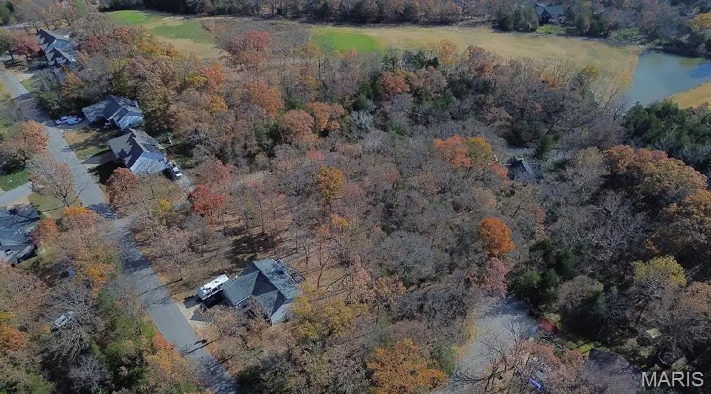 Lot 33// 9607 Greenview CT, Hillsboro, MO 63050