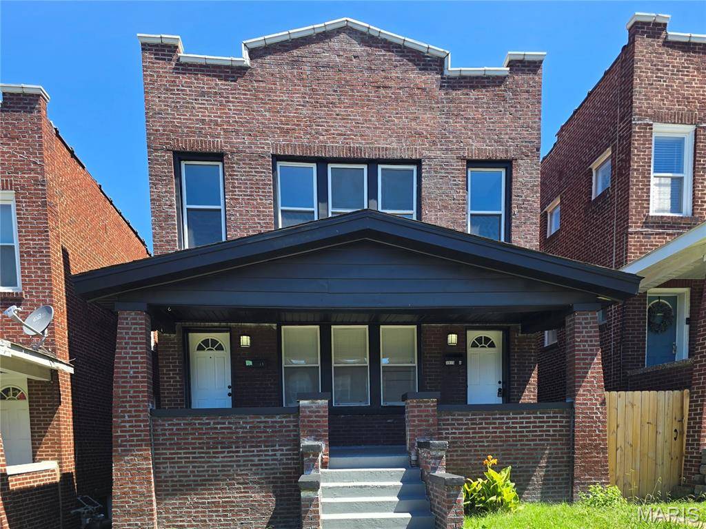 3915 Miami ST, St Louis, MO 63116