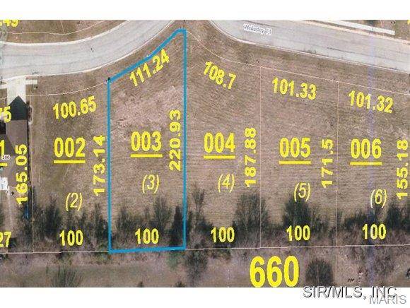 108 WINDSOR DR, Alton, IL 62002