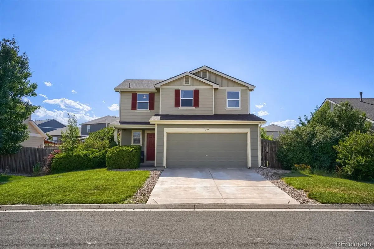 897 Willow DR, Brighton, CO 80603