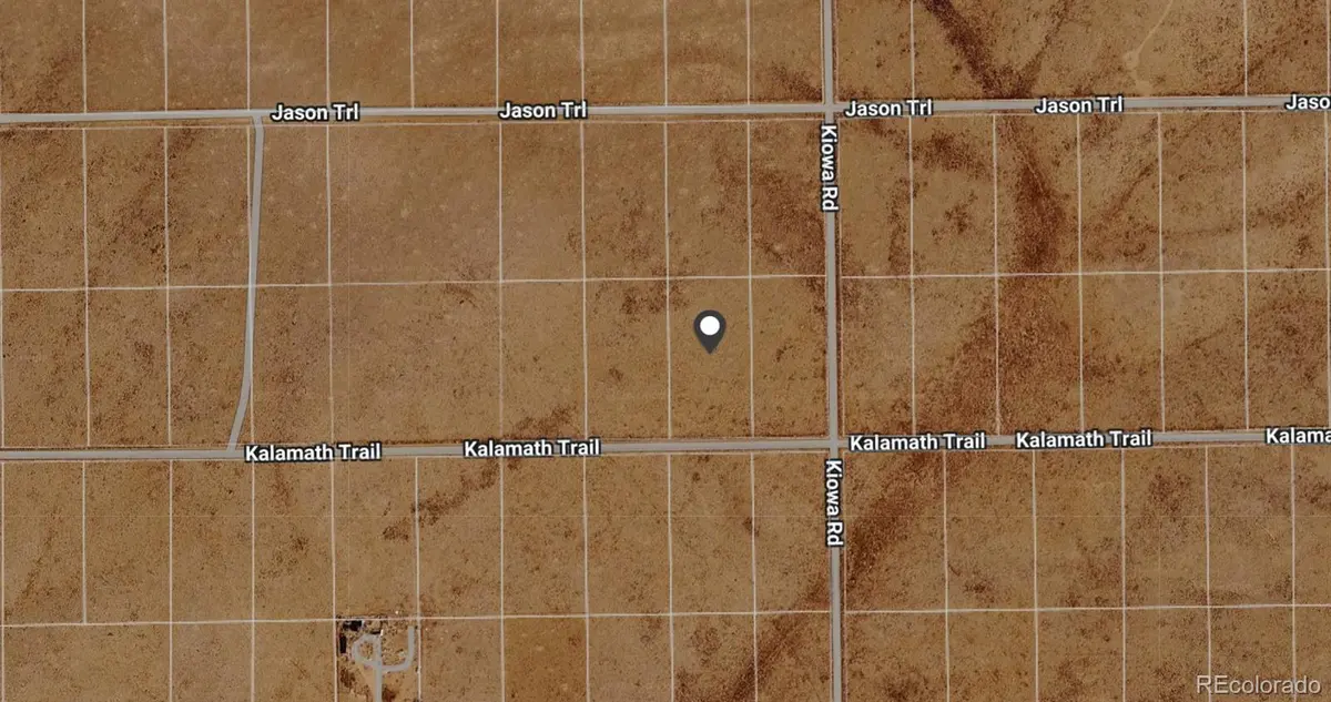 Lot 114, Jaroso, CO 81138