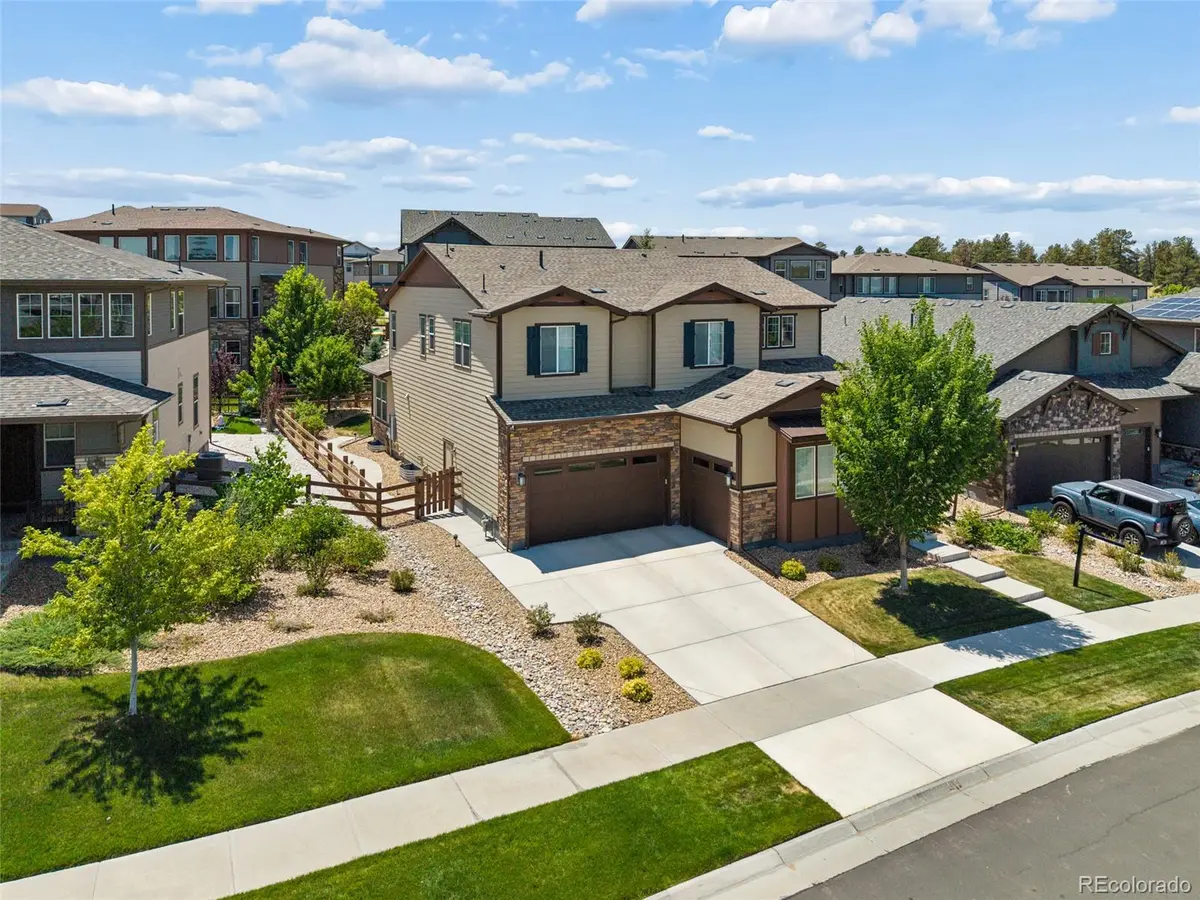 8035 S Kewaunee ST, Aurora, CO 80016