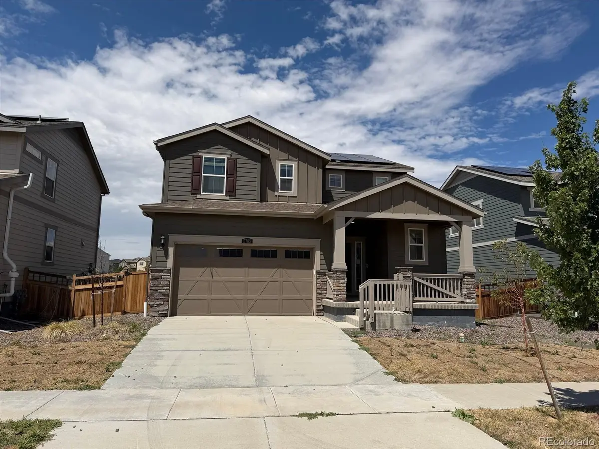 5785 Piney River PL, Brighton, CO 80601