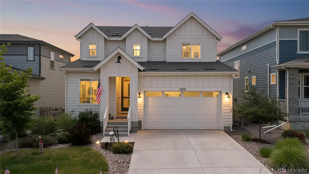 7978 Adams Fork AVE, Littleton, CO 80125