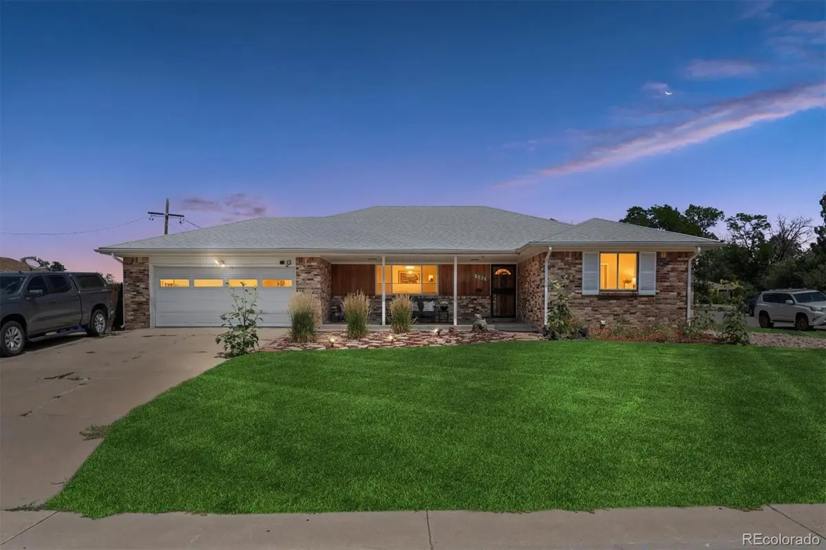 502 Tucson ST, Aurora, CO 80011