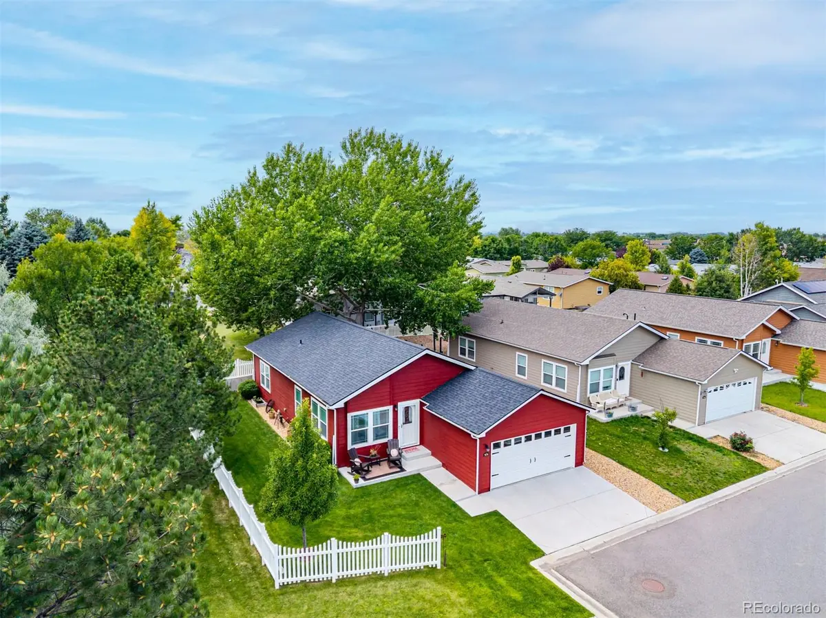 7870 Cattail GN #122, Frederick, CO 80530