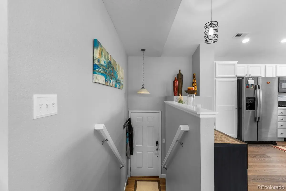 19437 E Mann Creek DR #A, Parker, CO 80134