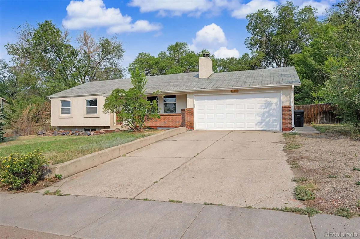 3760 Catalpa DR, Colorado Springs, CO 80907
