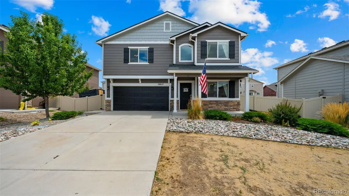 10857 Hidden Prairie Pkwy, Fountain, CO 80817