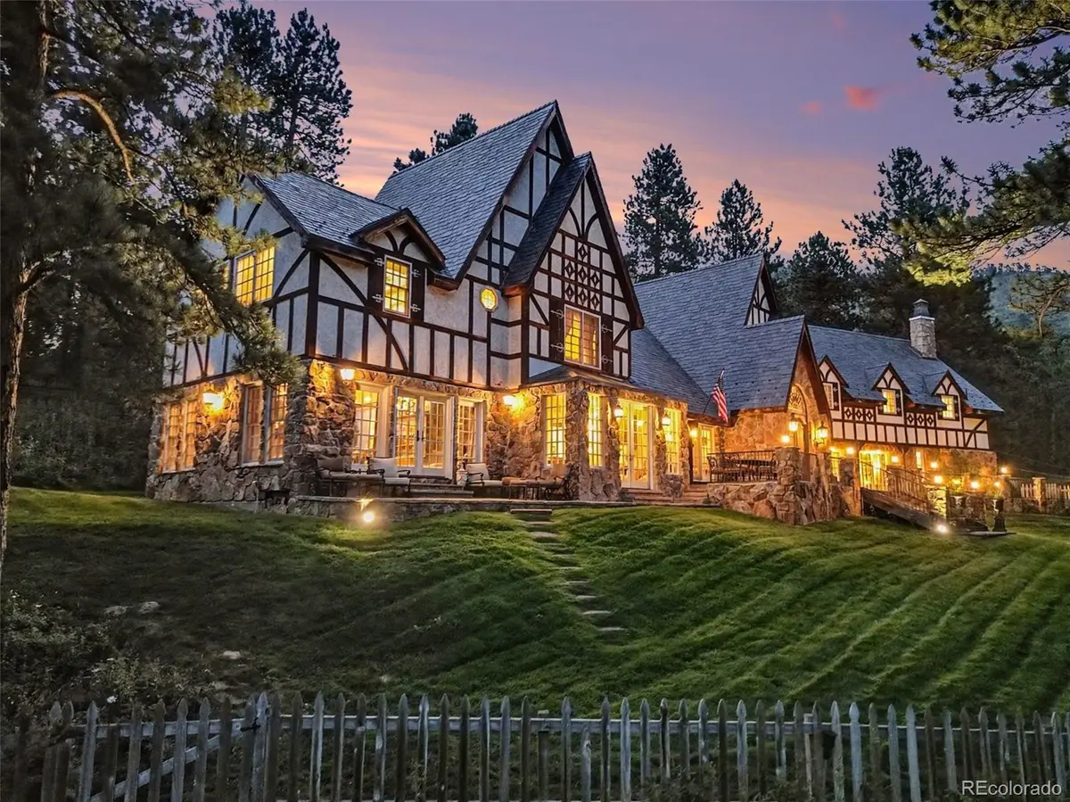34123 Upper Bear Creek RD, Evergreen, CO 80439