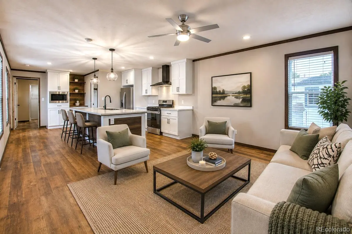 230 N 2nd ST, Berthoud, CO 80513