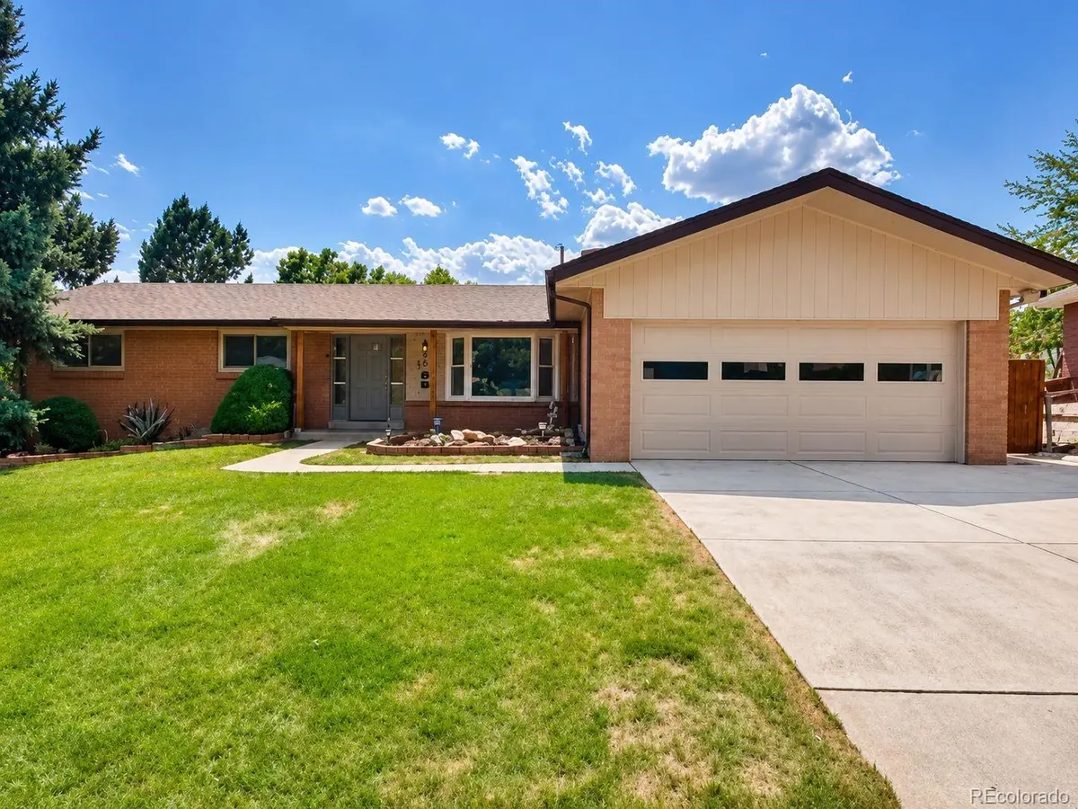 2753 S Benton ST, Denver, CO 80227