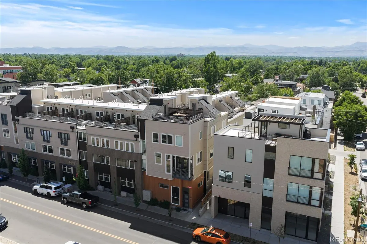 4469 Tennyson ST #13, Denver, CO 80212