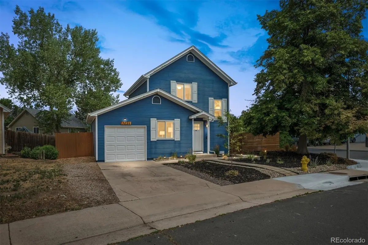 17495 E Chenango DR, Aurora, CO 80015