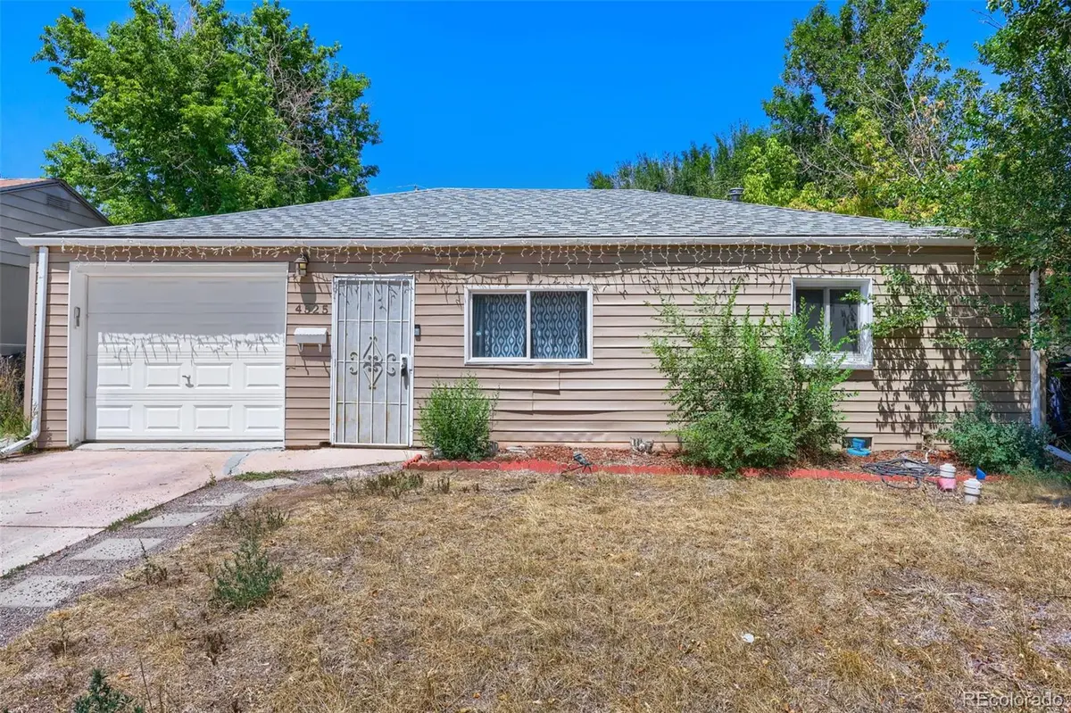 4525 W 10th AVE, Denver, CO 80204