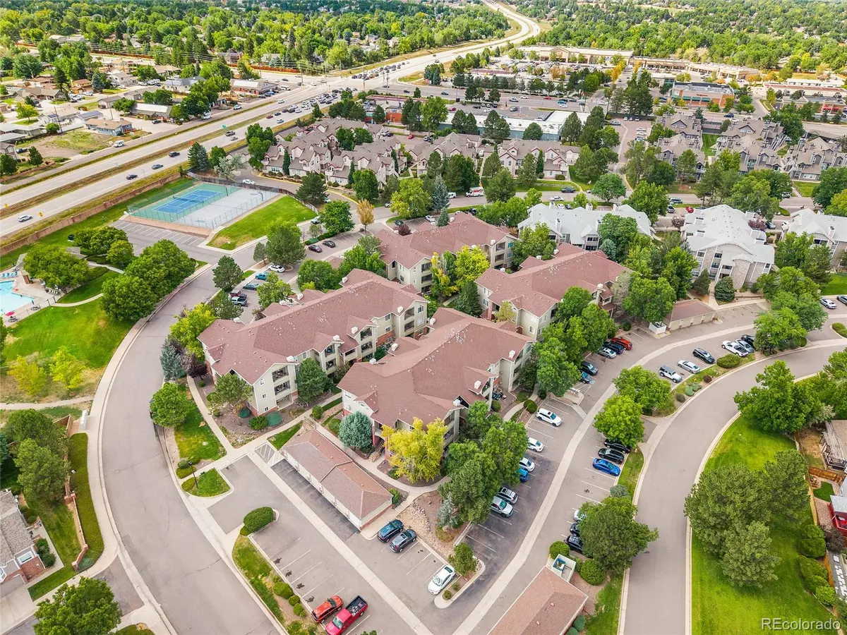 8400 S Upham WAY #F22, Littleton, CO 80128