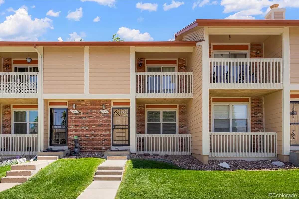 11654 Community Center DR #109, Northglenn, CO 80233