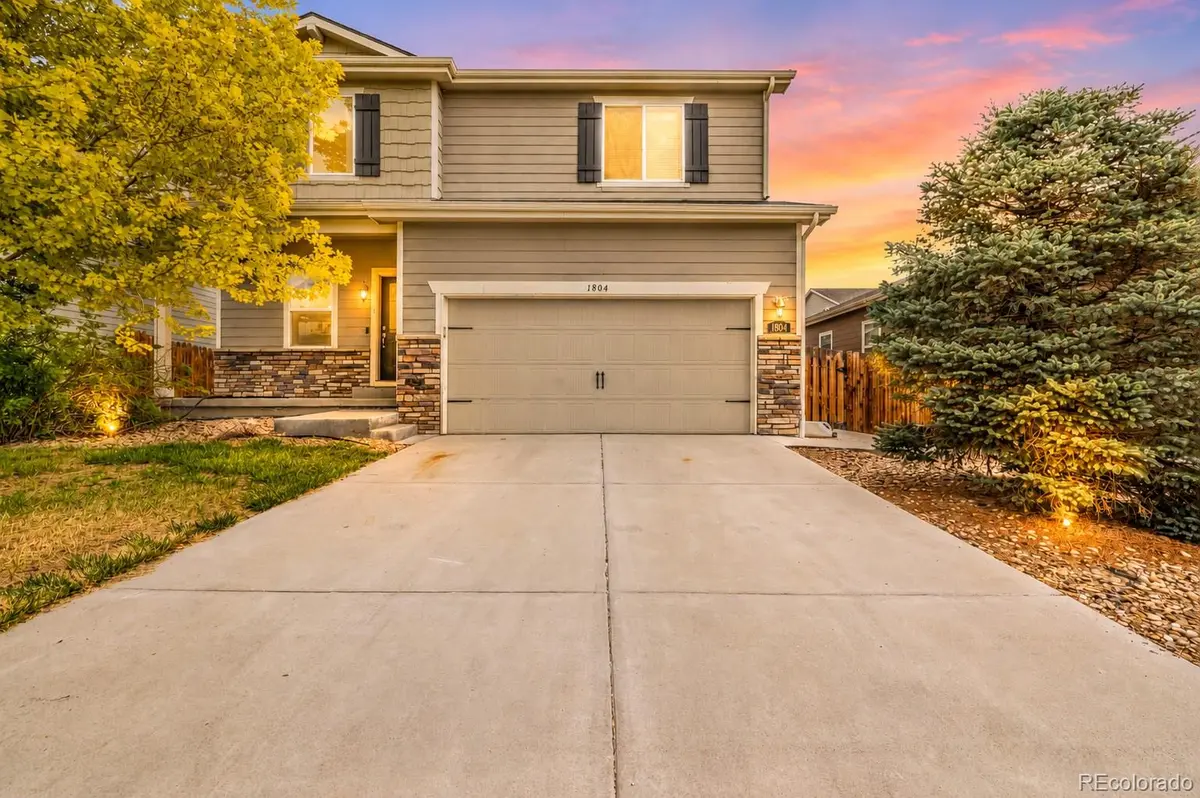 1804 Taos ST, Brighton, CO 80603