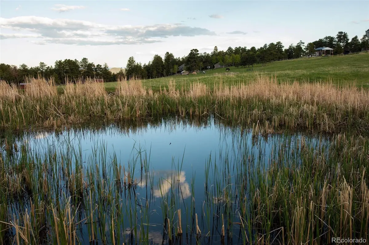Bear Mountain DR, Evergreen, CO 80439