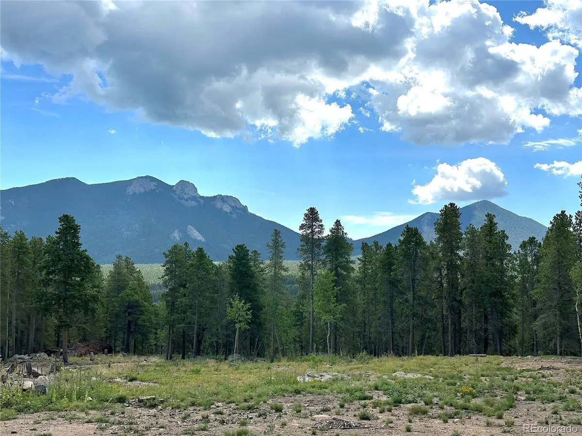 754 Mountain Meadows DR, Black Hawk, CO 80422