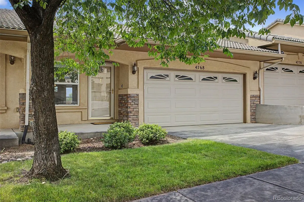 4768 Iron Horse Villas PT, Colorado Springs, CO 80917