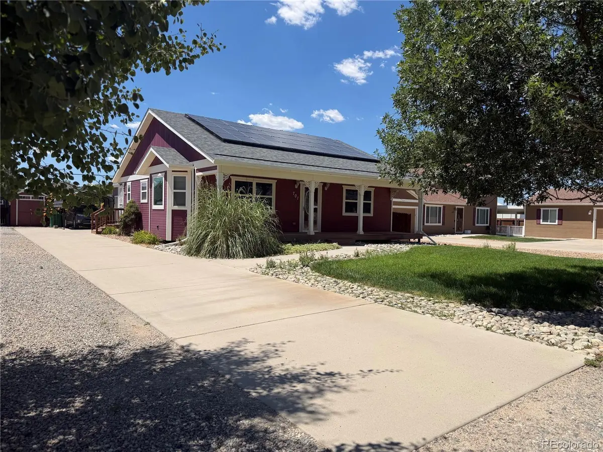 701 S Mckinley AVE, Fort Lupton, CO 80621