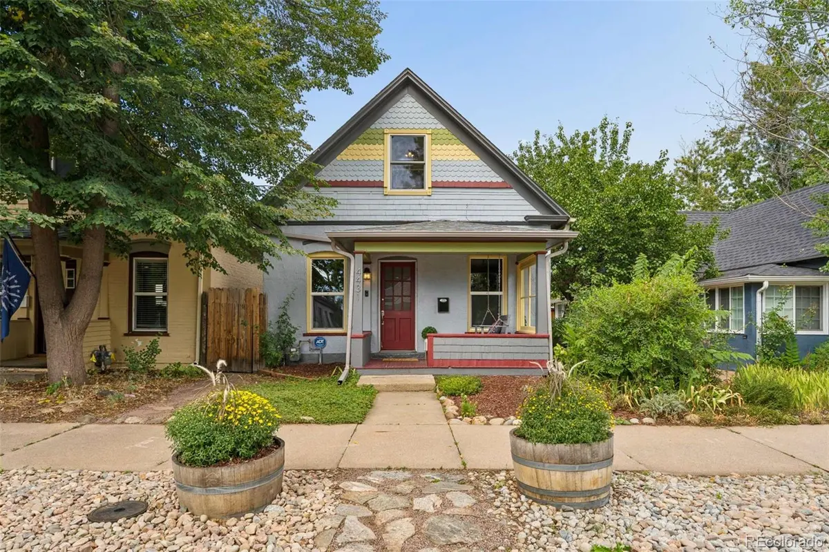4431 Xavier ST, Denver, CO 80212