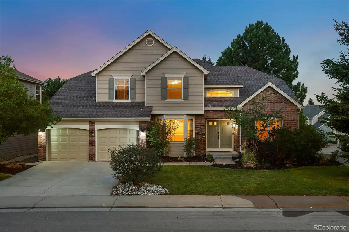 644 Stonemont DR, Castle Pines, CO 80108