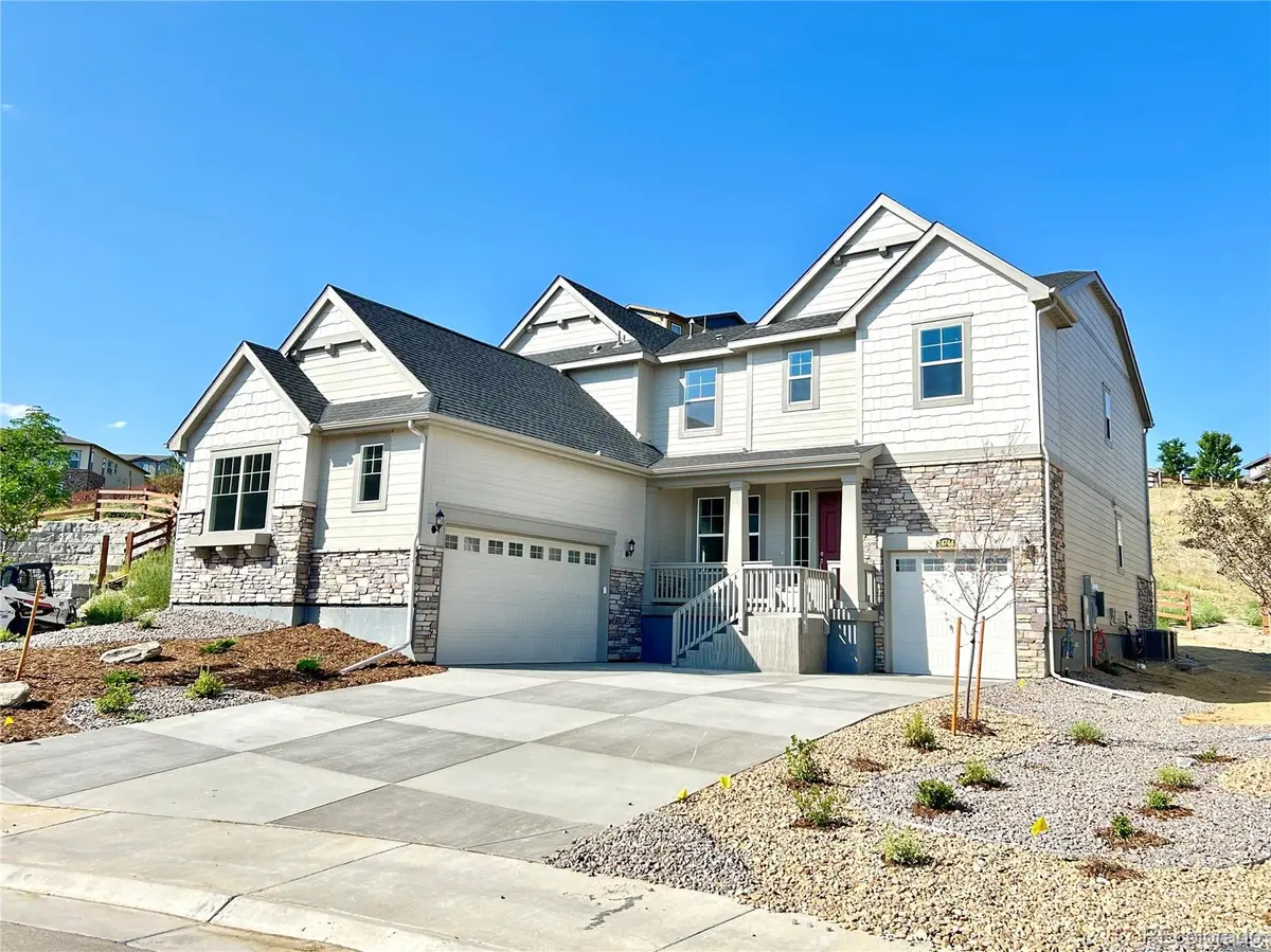 24744 E Kettle CT, Aurora, CO 80016